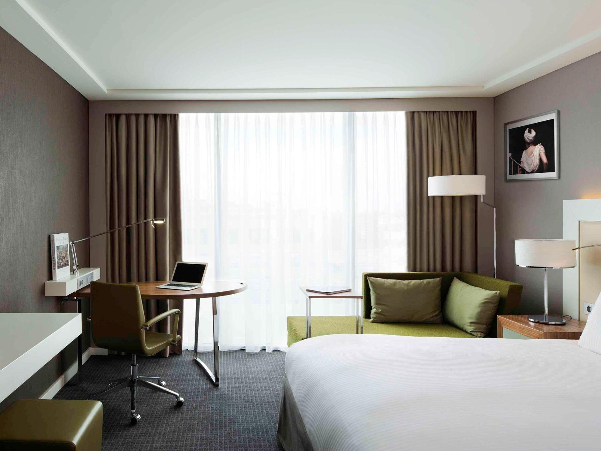 Pullman Centre - Bercy 4* Parigi