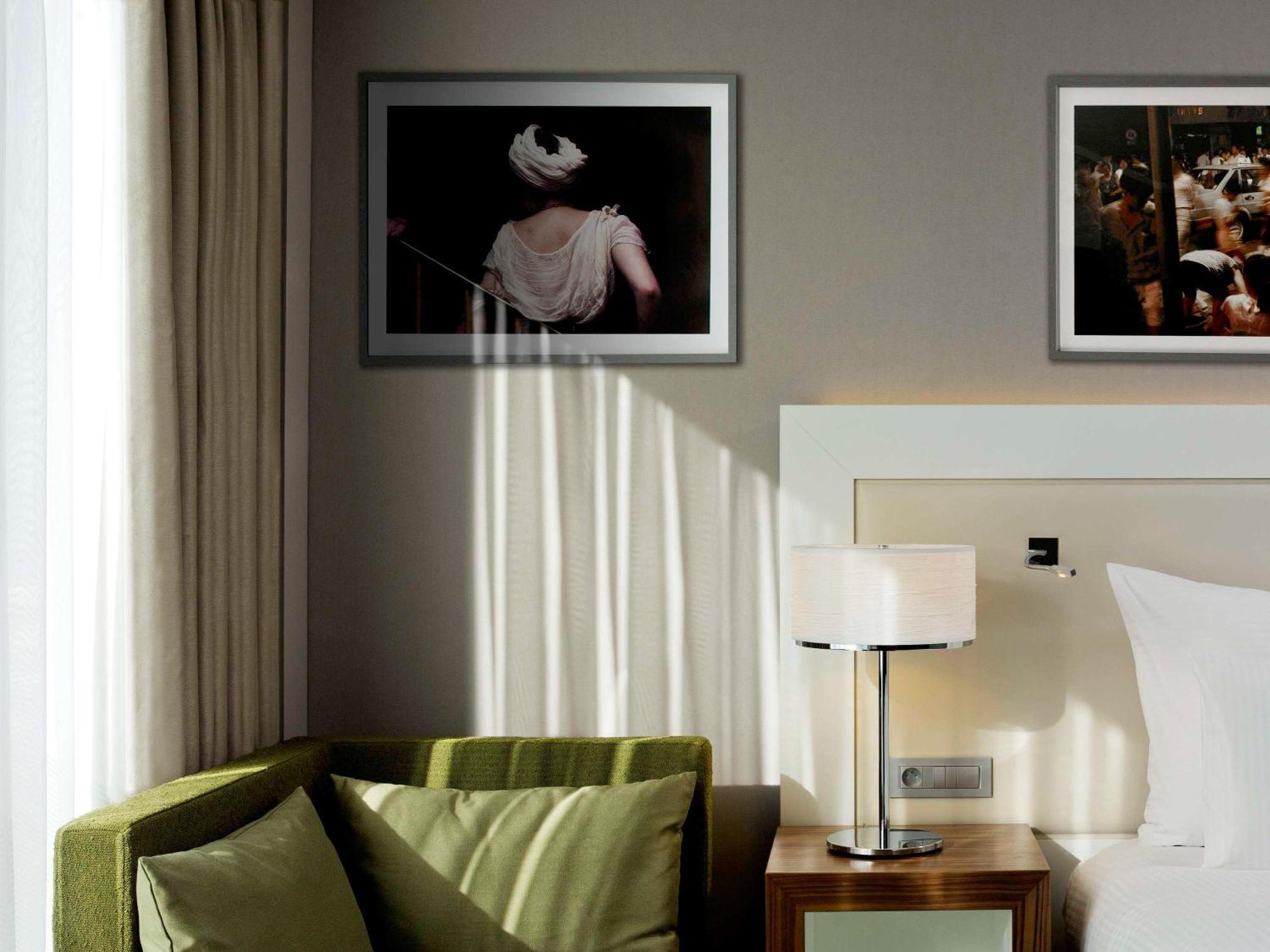 Hotel Pullman Centre - Bercy Parigi