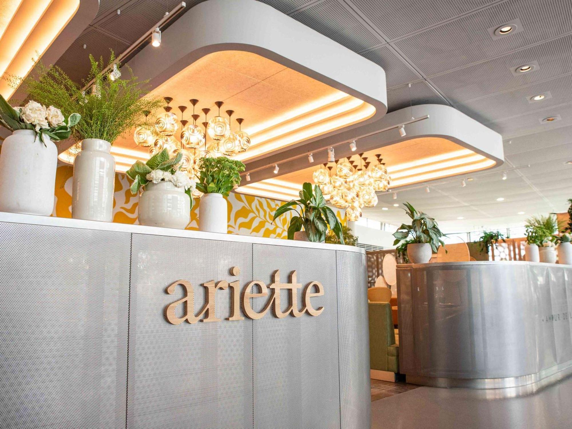 Pullman Centre - Bercy Hotel Parigi
