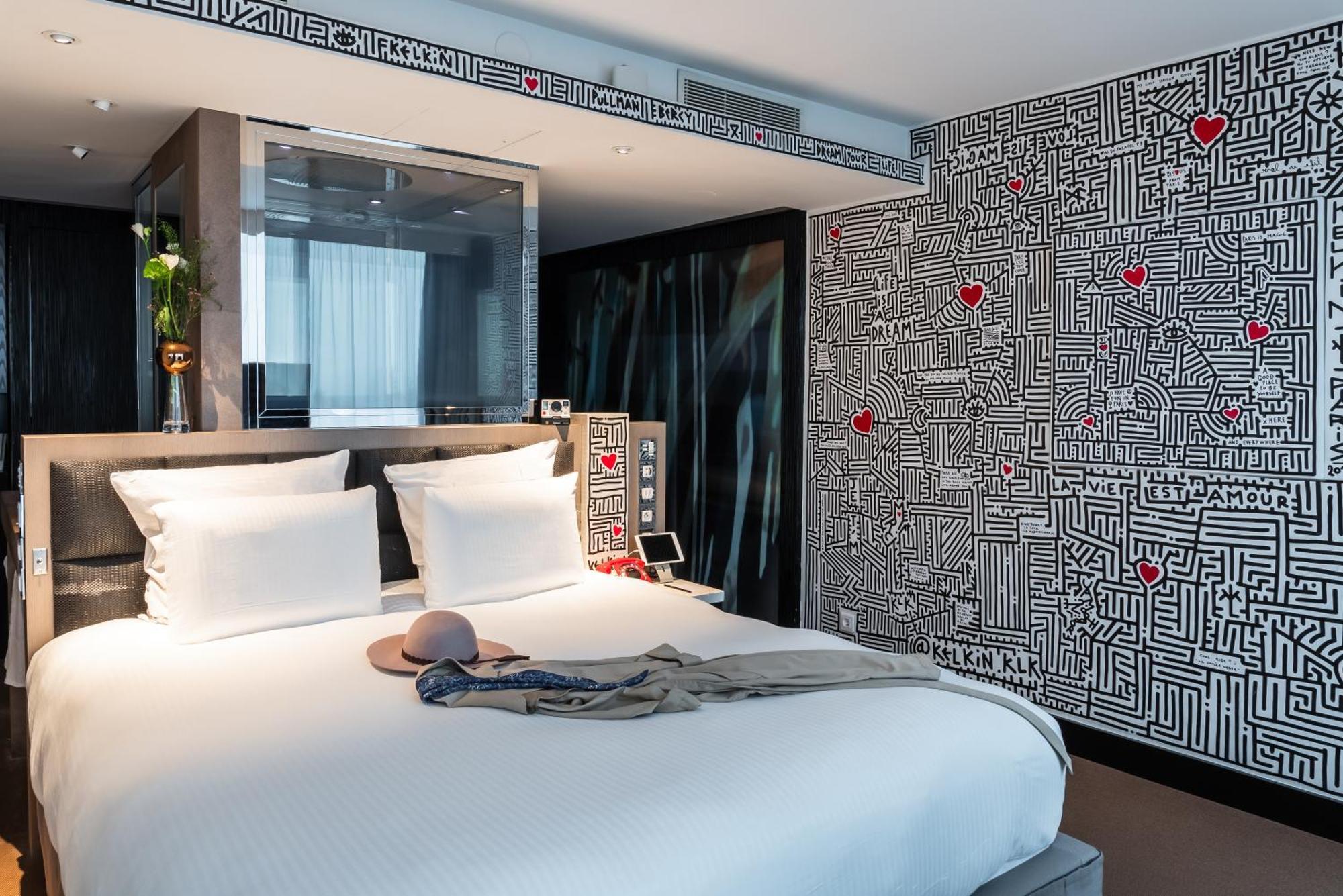 Pullman Centre - Bercy Parigi