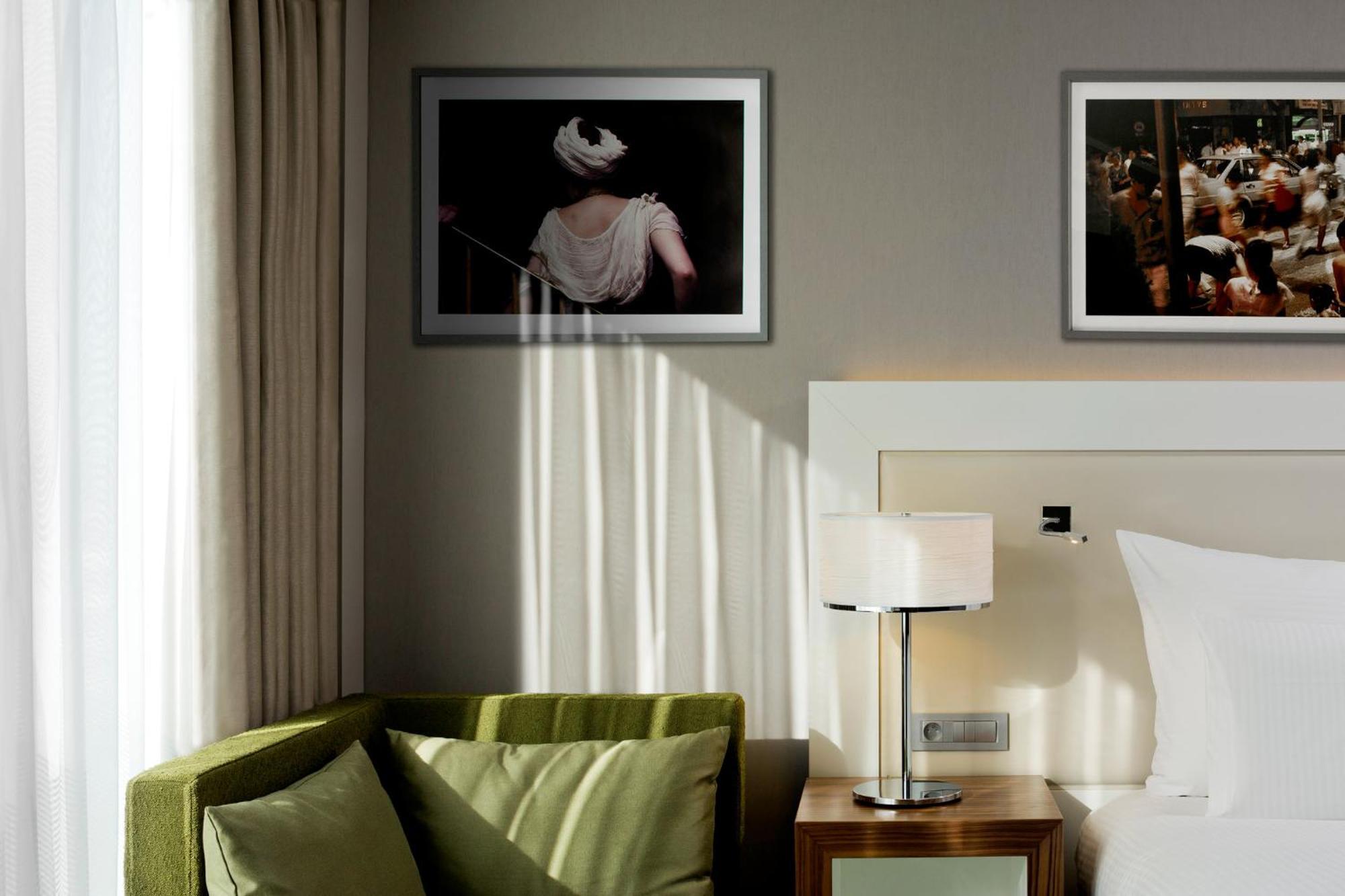 Pullman Centre - Bercy 4* Parigi