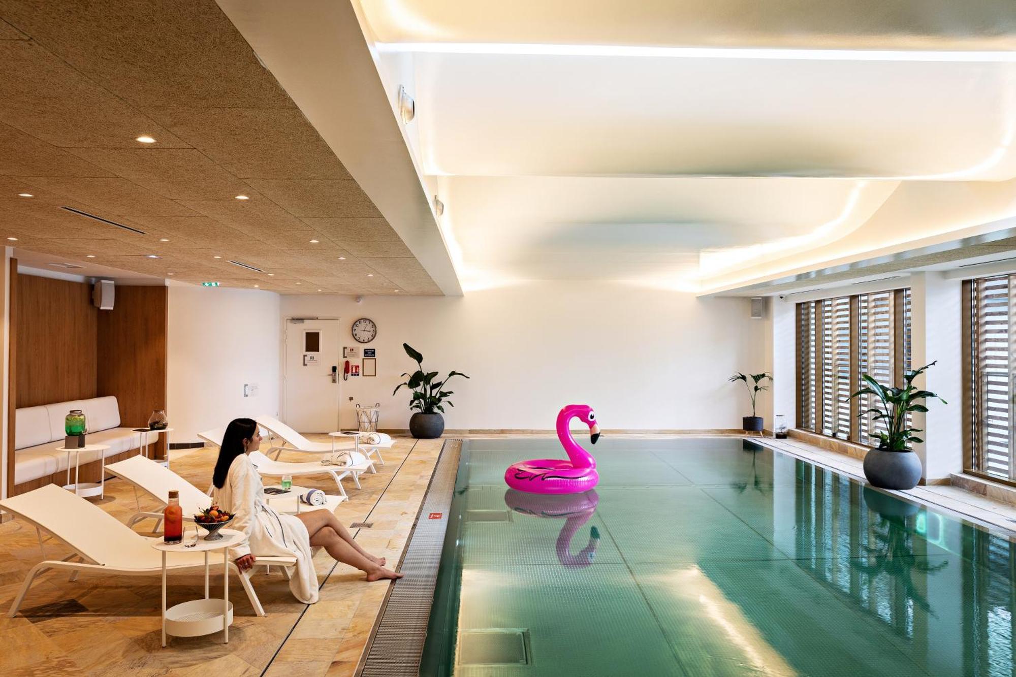 Pullman Centre - Bercy Hotel Parigi