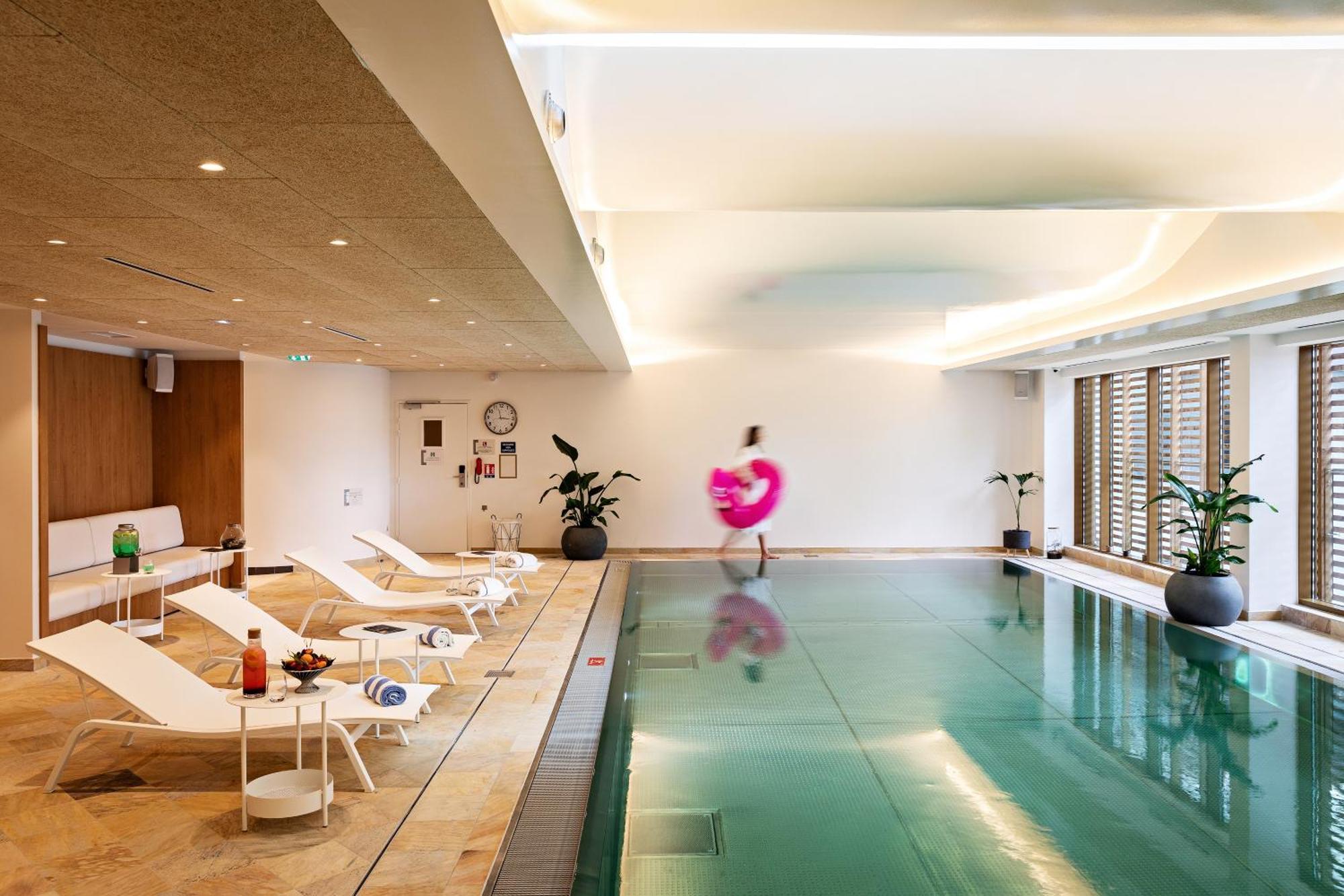 Hotel Pullman Centre - Bercy Parigi
