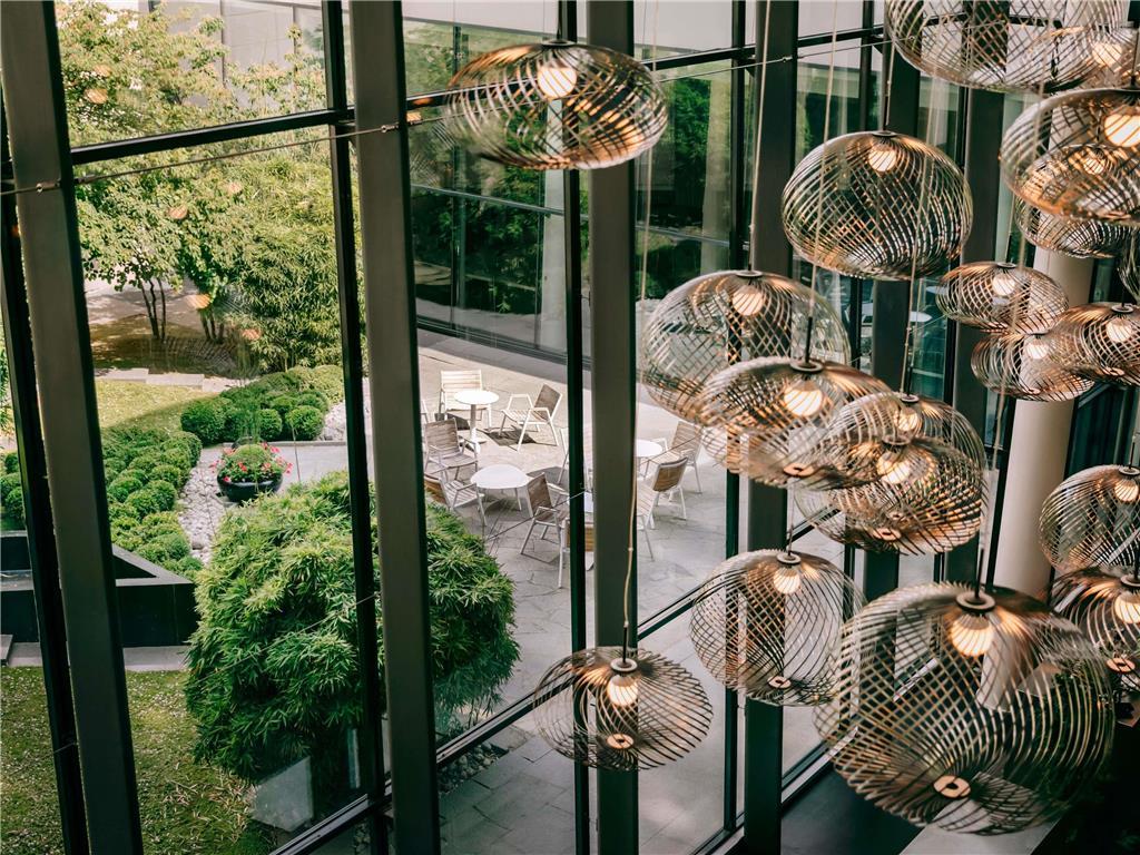 Hotel Pullman Centre - Bercy 4*