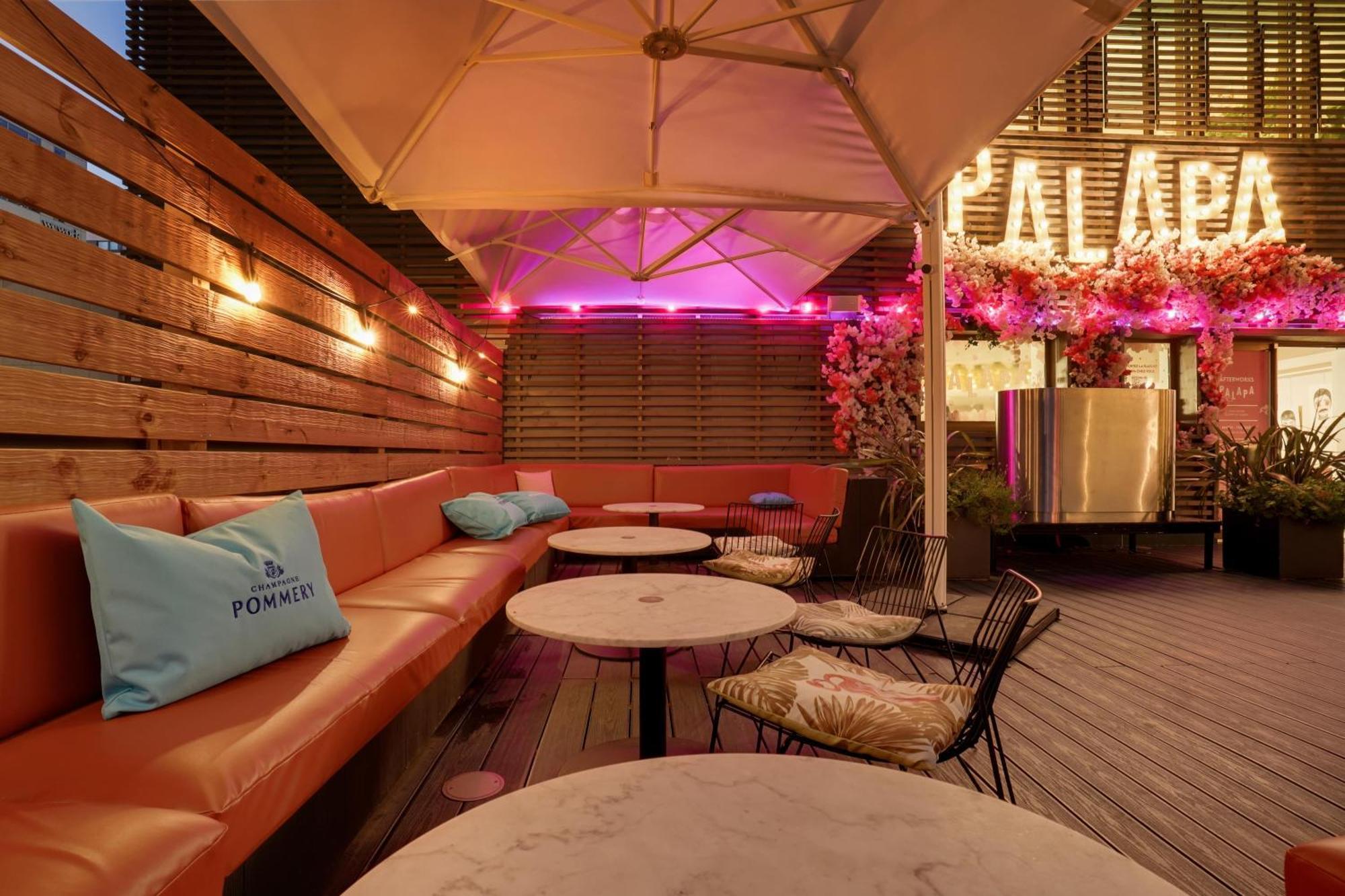 Hotel Pullman Centre - Bercy 4*