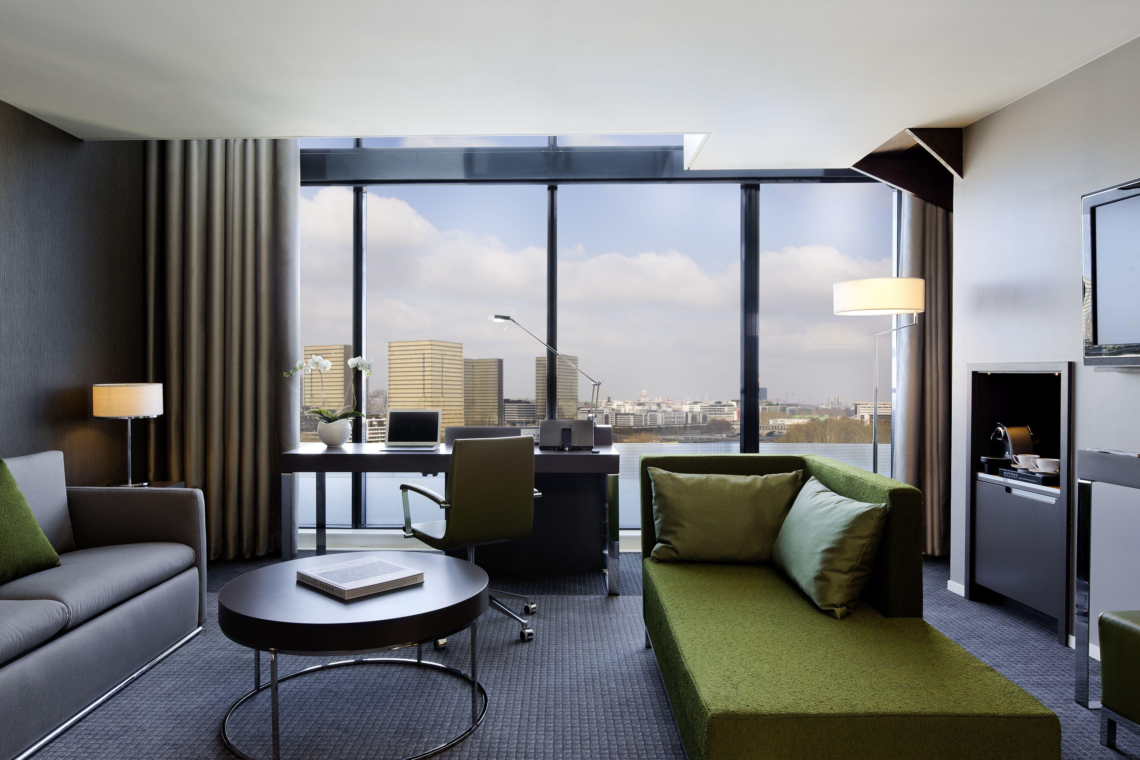 Pullman Centre - Bercy 4* Parigi