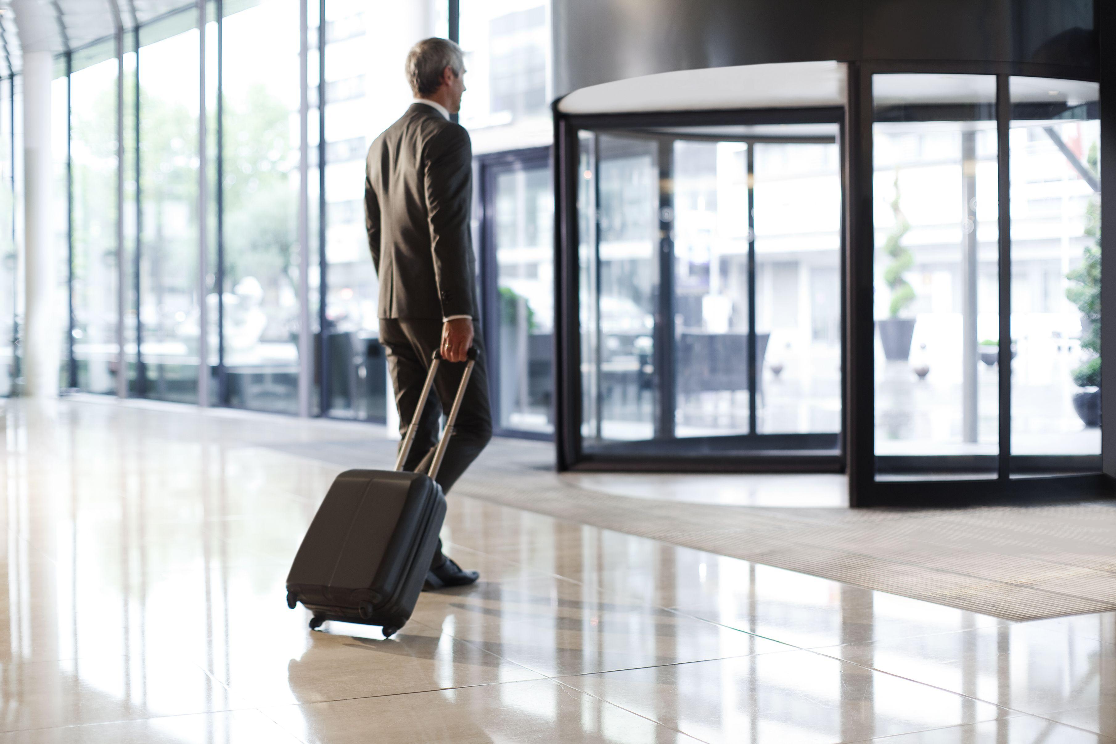 Hotel Pullman Centre - Bercy Parigi