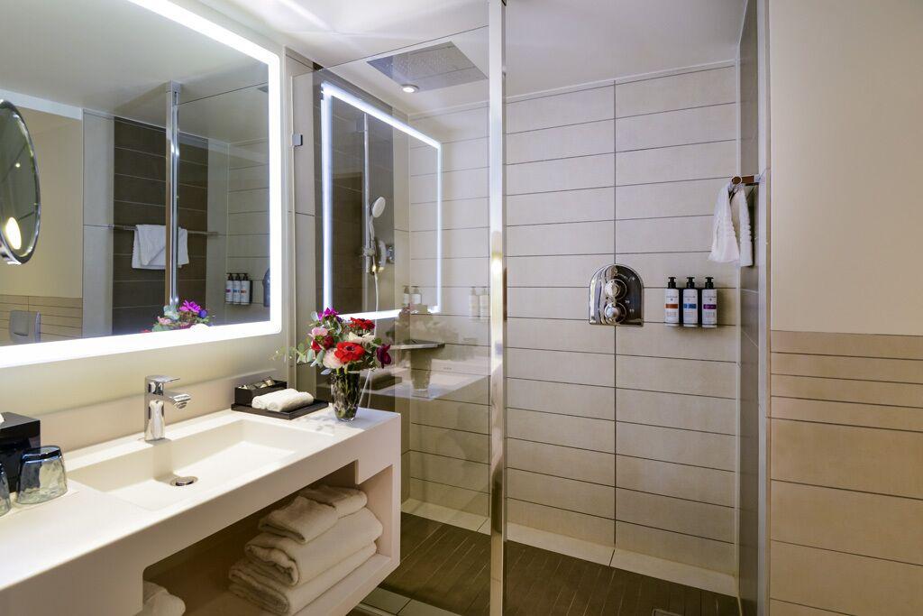 Hotel Pullman Centre - Bercy