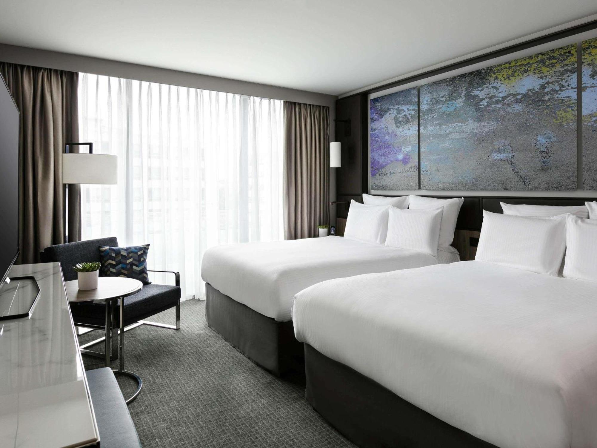 Pullman Centre - Bercy Hotel 4*
