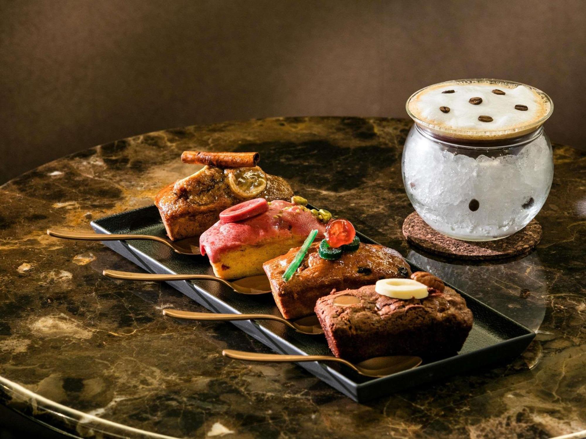 Hotel Pullman Centre - Bercy Paris