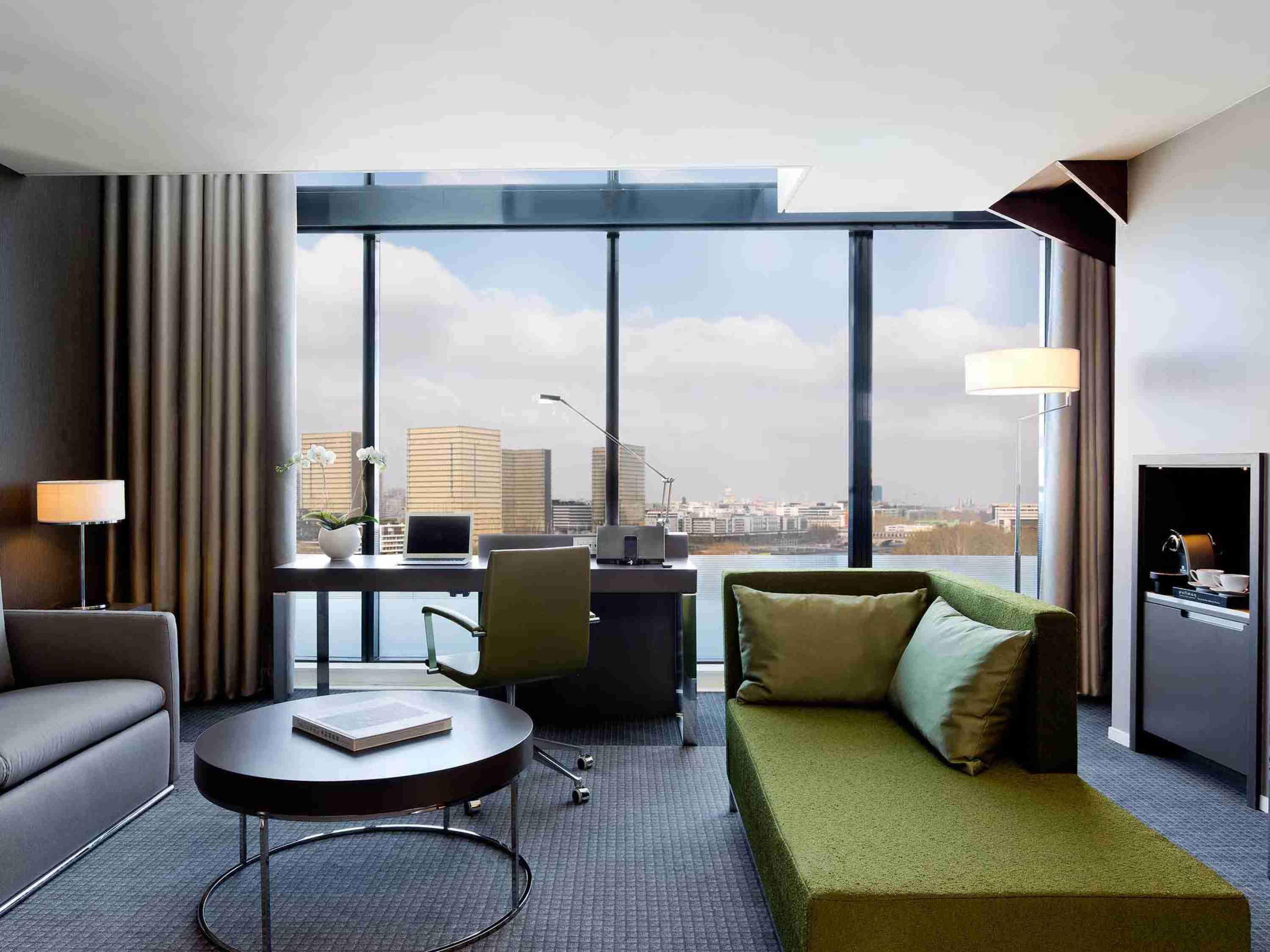 Hotel Pullman Centre - Bercy